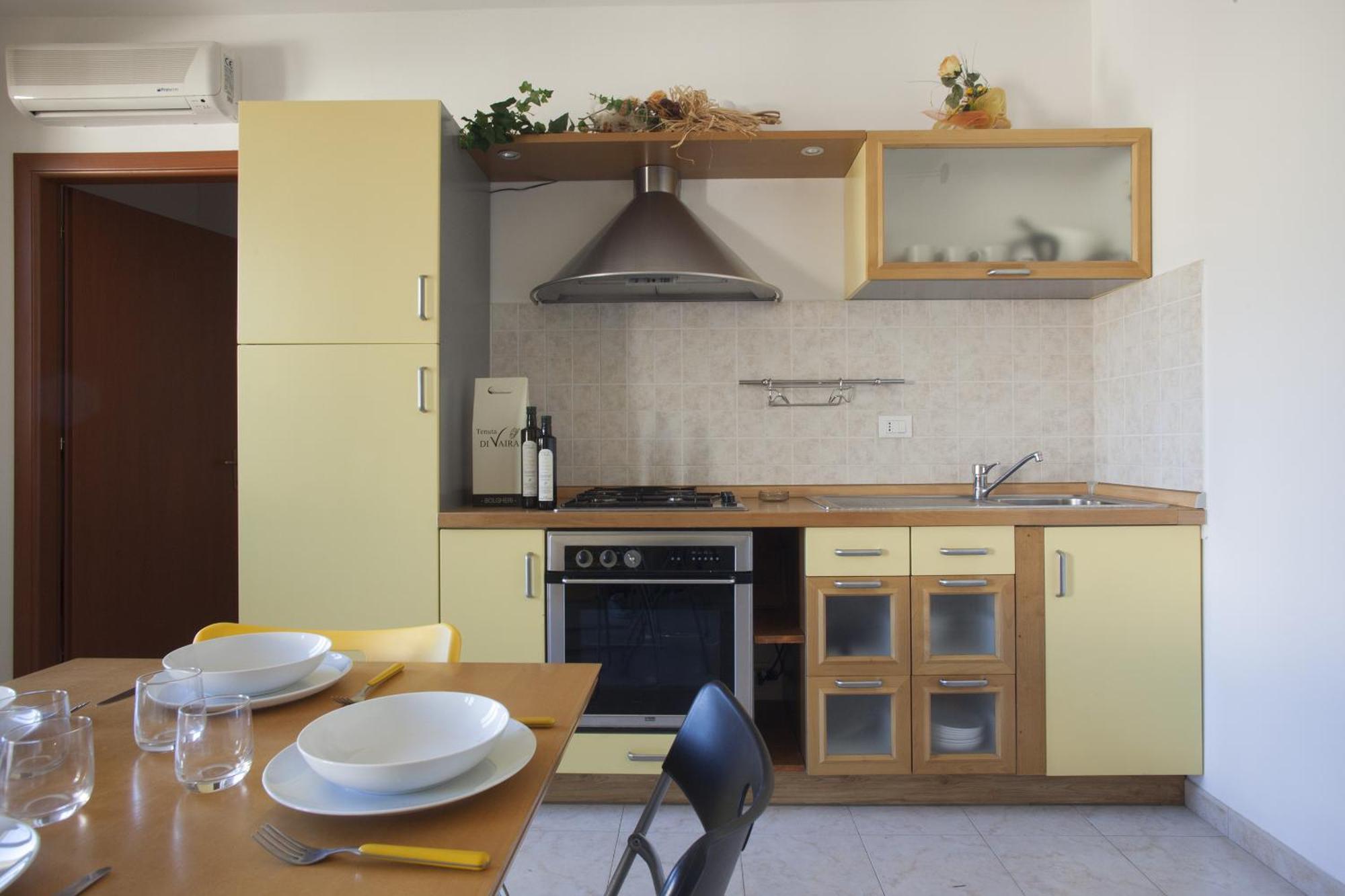 La Fonte Degli Angeli Apartments Suvereto Room photo