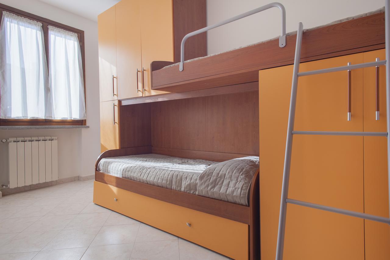 La Fonte Degli Angeli Apartments Suvereto Exterior photo