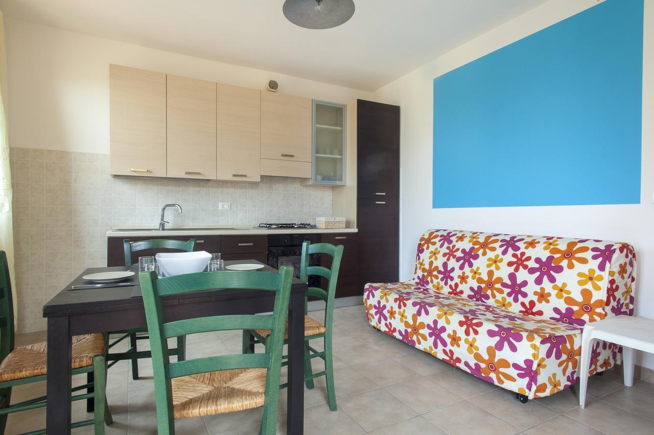 La Fonte Degli Angeli Apartments Suvereto Exterior photo