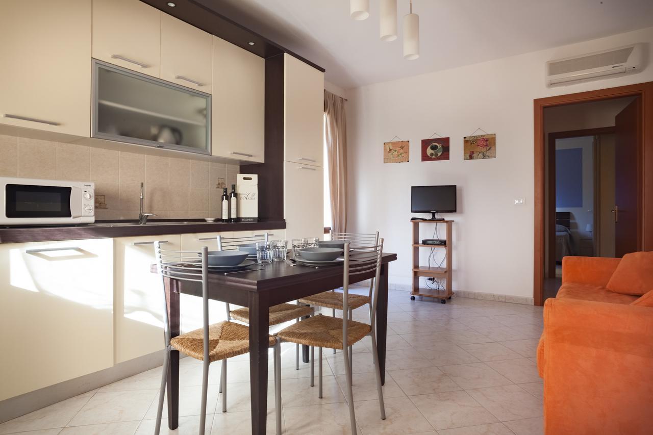 La Fonte Degli Angeli Apartments Suvereto Exterior photo